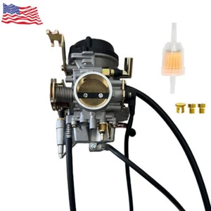 Carburador para Yamaha Road Star XV1600 XV1700 4WM-14101-13-00 5VN-14101-00-00 - Imagen 1 de 4
