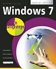 Windows 7 in easy steps: Special Edition von Price, Michael | Buch | Zustand gut