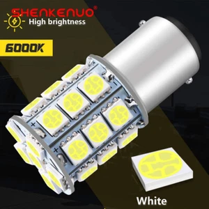 2 Bright LED light bulbs for Kubota T2380 TG1860 TG1860G mower headlight tractor - Picture 1 of 11
