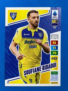 Panini Calciatori Adrenalyn 2023-24 2024 Nr.107 Soufiane Bidaoui FROSINONE 🟠🟠🟠 - Bild 1 von 1