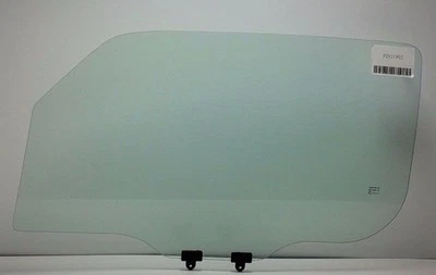 Fits 2003-2011 Honda Element Driver Side Left Front Door Window Glass - Изображение 1 из 3