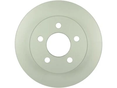 For 1999-2006 Jeep TJ Brake Rotor Front Bosch 56391PSTP 2000 2001 2002 2003 2004 - Изображение 1 из 2