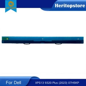 New For Dell XPS13 9320 Plus (2023) LCD Hinge Cover Case Frame 07H5KP - Afbeelding 1 van 3