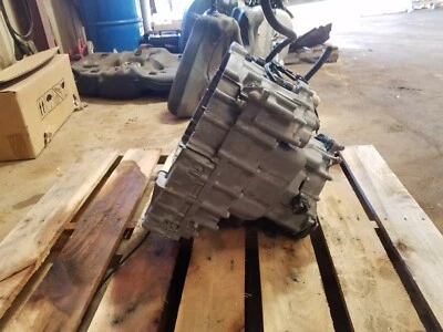 Acura TSX 2009 2010 2,4 L transmisión automática caja de cambios conjunto 162 k millas Foto 1 de 4