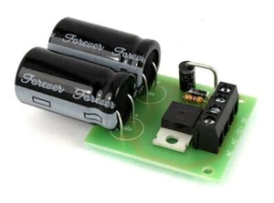 Capacitor Discharge Unit for Points Motors CDU Ideal for Hornby Peco Seep (01553 - Picture 1 of 4