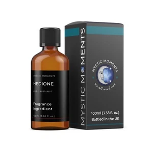 Mystic Moments Hedione - 100ml - Picture 1 of 3