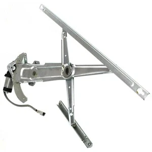 New Fits HONDA ACCORD 1998-2002 Front Right Side Pwr Window Regulator HO1351121 - Picture 1 of 6