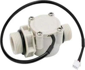 Ecosmart Tankless Water Heater Flow Sensor Replacement Part FSA QC MEDLRG - Foto 1 di 7