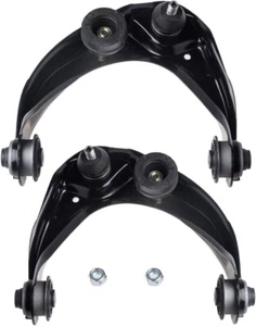 2pcs Front Upper Control Arms/Ball Joints Fits 2006-2012 FORD FUSION - Picture 1 of 7