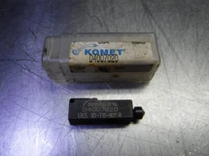 Komet Short Clamp Holder UKS10-T11-90R / D4007020 (LOC1698B) - Picture 1 of 6