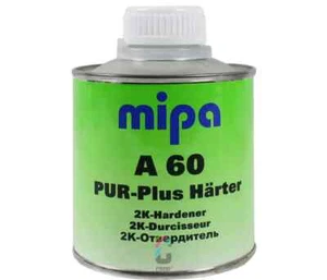 Mipa A60 Härter 250ml / 1ltr. - Bild 1 von 2