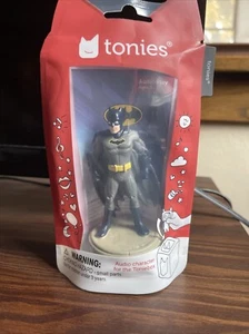 Tonies DC BATMAN Audio Play Figurine Character. Brand new in package. - Picture 1 of 3