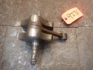 1982 HONDA CR 480 CRANKSHAFT 9231 - Picture 1 of 4