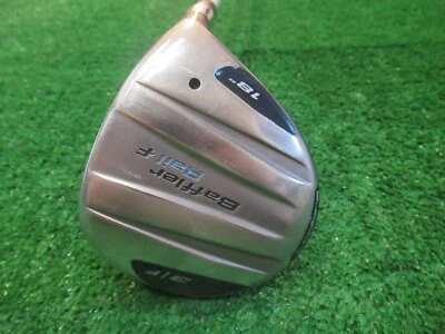 COBRA BAFFLER RAIL F 18* FAIRWAY 3 MADERA PALO DE GOLF FUJIKURA DAMAS GRAFITO DIESTRO Foto 1 de 4