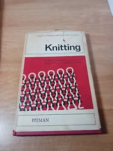 Knitting (Common Commodities S.) (H. Wignall - 1964) (ID:88284) - Imagen 1 de 10
