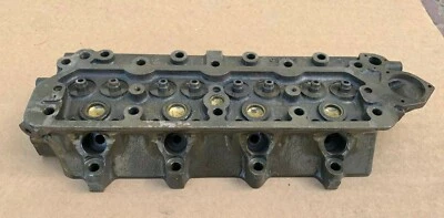 NOS Land Rover Series 2a Cylinder Head 568750 Foto 1 de 3