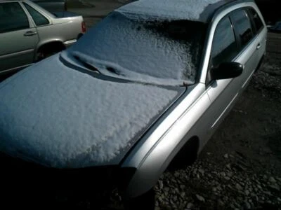 Coolant Reservoir Fits 04-08 PACIFICA 78745 - Image 1 of 4