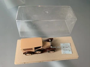 ELIGOR opel 4ps 1926 hobbycar - Imagen 1 de 7