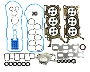 Ford Transit 150 250 350 2015 3,7 L DOHC V6 24 V juego de juntas de cabeza - Imagen 1 de 1