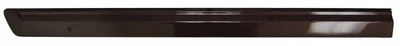 2009-15 Honda Pilot LH Front Door Side Molding Dark Cherry Pearl 75322SZAA120529 - Image 1 of 4