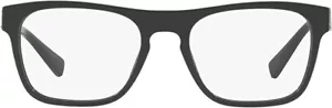 Dolce & Gabbana DG3281 Eyeglass Frames 501-Black-54-19-140 - Picture 1 of 4
