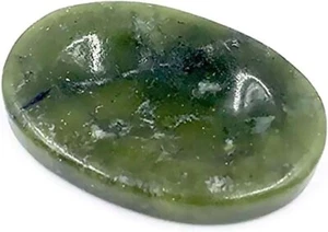 PIEDRA DE PREOCUPACIÓN DE MÁRMOL IRLANDÉS CONNEMARA - Imagen 1 de 1