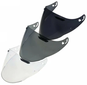 Arai Genuine CT-Z, CT-M, XC-W, X-Tend, CT/Ram Shield Visor Pinlock Clear & Tint - Picture 1 of 4