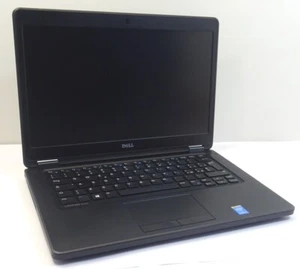 NOTEBOOK PC PORTATILE DELL E5450 INTEL CORE I5 2.2GHZ HDD 500GB RAM 8GB WIN 10 - Foto 1 di 9