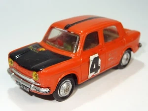 NOREV 57 SIMCA 1000 RALLY (386) PLASTIC - Picture 1 of 6