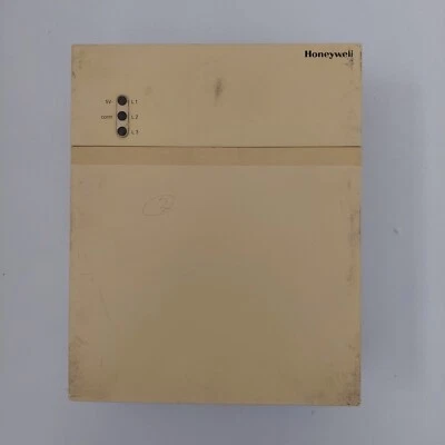 HONEYWELL XL100C EXCEL 100C WITH C-BUS & MODEM INTERFACE GERMANY - Image 1 of 4