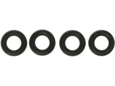 Kit de O-Ring Injetor de Combustível Jeep Compass Mahle 51756YVMY 2008 2009 para 2007-2017 - Imagem 1 de 2