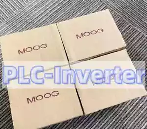 Servoaccionamiento Moog T161-902A-00-B4-2-2A NUEVO EN CAJA FedEx o DHL envío gratuito# - Imagen 1 de 1