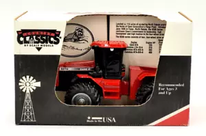Scale Models Country Classics Case IH 9370 Four Wheel Drive Tractor 1:32 Scale - Picture 1 of 6