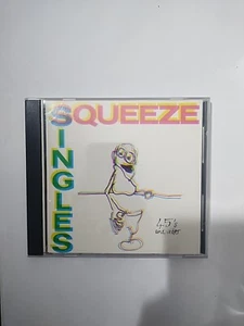 20th Century Masters: Millennium Collection by Squeeze (CD, 1995) B15 - Picture 1 of 2