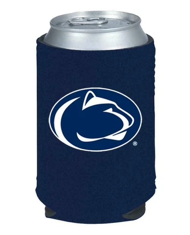 NCAA Penn State Nittany Lions Kolder Can Holder Cover