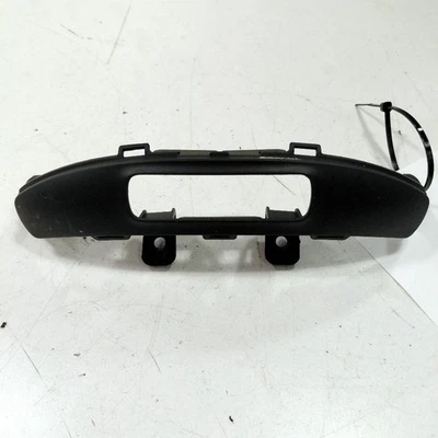 Cubierta de tablero Fiat 500 {735589992} 2016 2017 2018 Foto 1 de 4