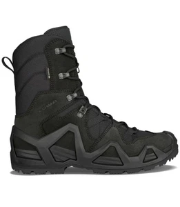 Lowa Zephyr MK2 GTX HI Military Boots - Men's 310850 0999 - Picture 1 of 5