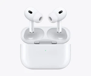 Apple AirPods Pro (2ème génération) - MTJV3LL/A - USB-C *Neuf/Scellé" - Photo 1 sur 7