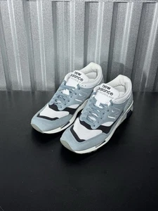 New Balance 1500 Hergestellt in England Ashley Blau Herren Größe 9,5 U1500Neu mit Etikett - Bild 1 von 5
