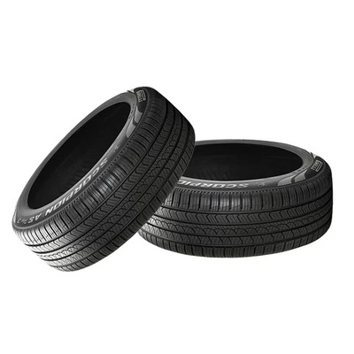 2 X Pirelli P7 All Season Plus 3 225/45R18 95V Tires Foto 1 de 4
