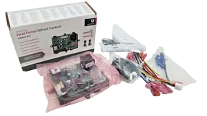 White-Rodgers Emerson 47D01U-843 Heat Pump Defrost Control Board - Picture 1 of 4