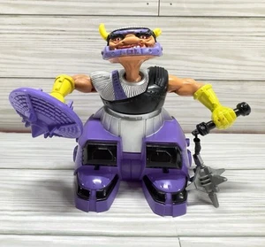 VTG Working 1986 LJN Thundercats Top Spinner Complete Berserkers Action Figure - Picture 1 of 9
