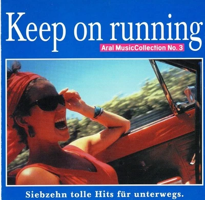 Reo Speedwagon, Wham, Meat Loaf, Dan Hartman, Hooters, Jenn Gary Bell, ELO, (CD) - Image 1 of 2