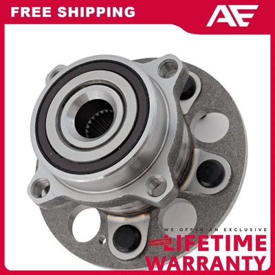 Wheel Hub Rear For 2017-2020 Honda CR-V - Image 1 of 4