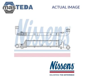 96168 LADELUFTKÜHLER KÜHLER NISSENS FÜR ABARTH 500 595 695,500C 595C 695C 1,4L - Bild 1 von 5