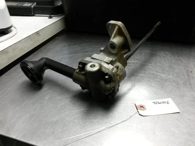 Bomba de aceite del motor Ford Taurus 3.0 2003 Foto 1 de 4