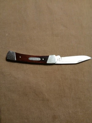 ¡Navaja de bolsillo Buck 704 USA Maverick! Foto 1 de 4