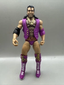 WWE Elite Razor Ramon Scott Hall Defining Moments Wrestling Action Figure  - Picture 1 of 6