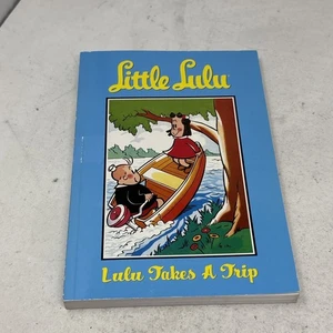 Lulu Takes a Trip (Little Lulu, Vol. 5) Dark Horse Bücher Kostenloser Versand - Bild 1 von 4