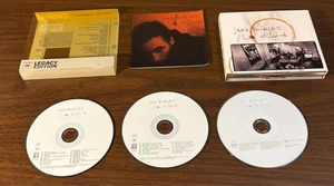 Jeff Buckley- Live at Sin-E - Legacy Edition - 2 CD & 1 DVD SET - tested/GUC - Imagen 1 de 4
